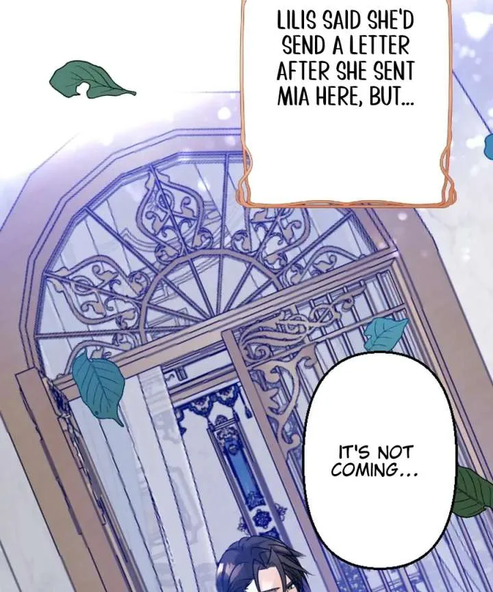Until the Lustful Consort Bears the Bachelor King’s Child Chapter 8 page 99