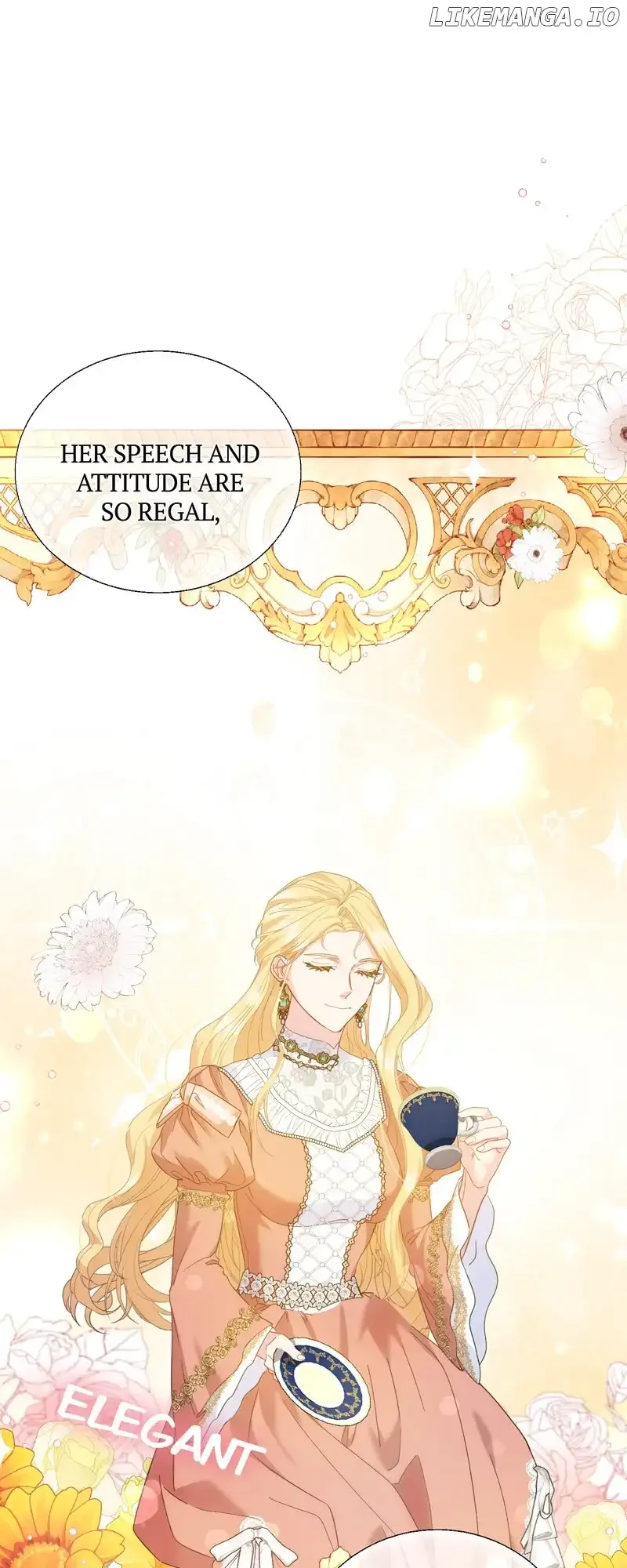 Until the Real One Shows Up Chapter 8 page 11