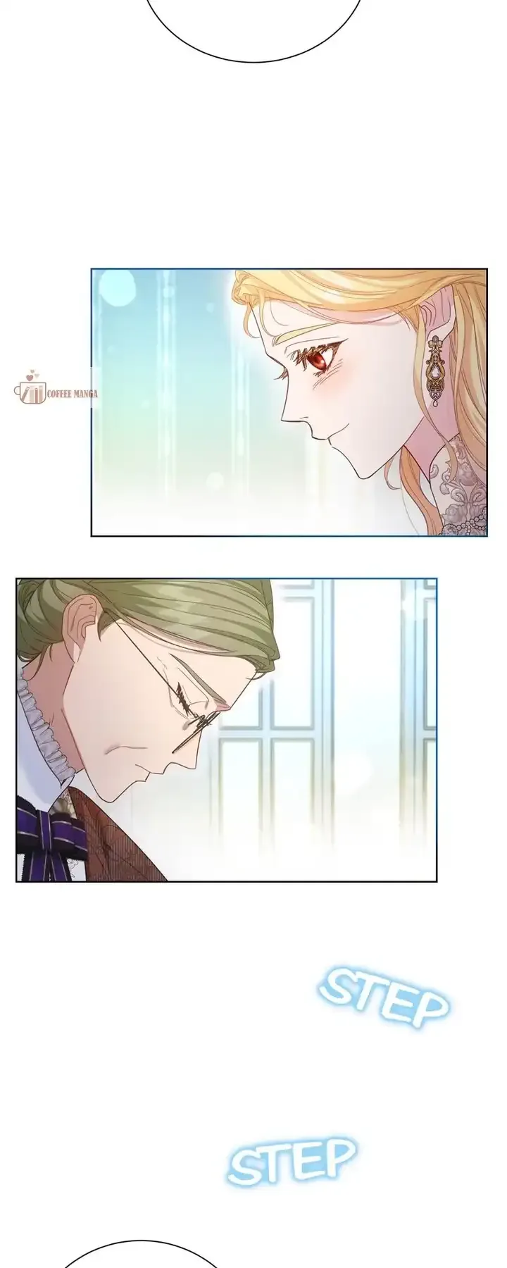Until the Real One Shows Up Chapter 7 page 20