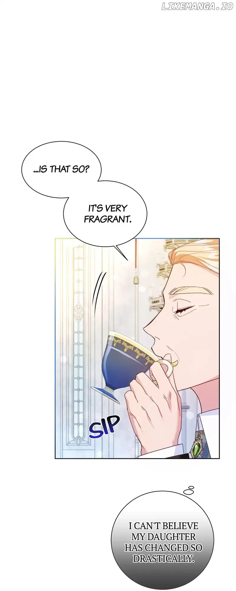 Until the Real One Shows Up Chapter 8 page 10