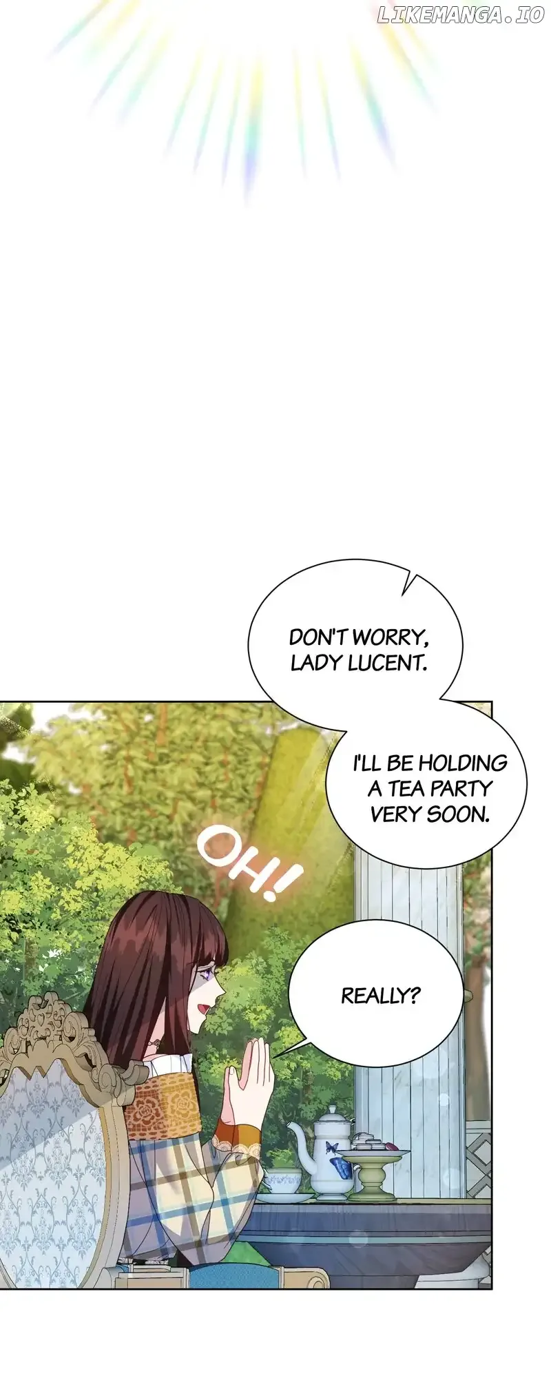 Until the Real One Shows Up Chapter 8 page 51