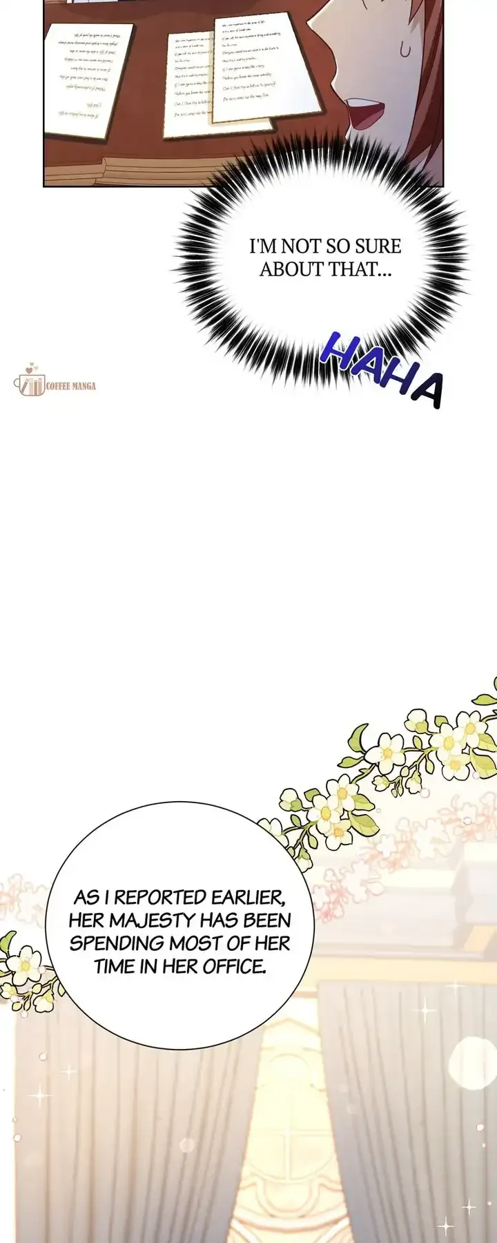 Until the Real One Shows Up Chapter 7 page 46