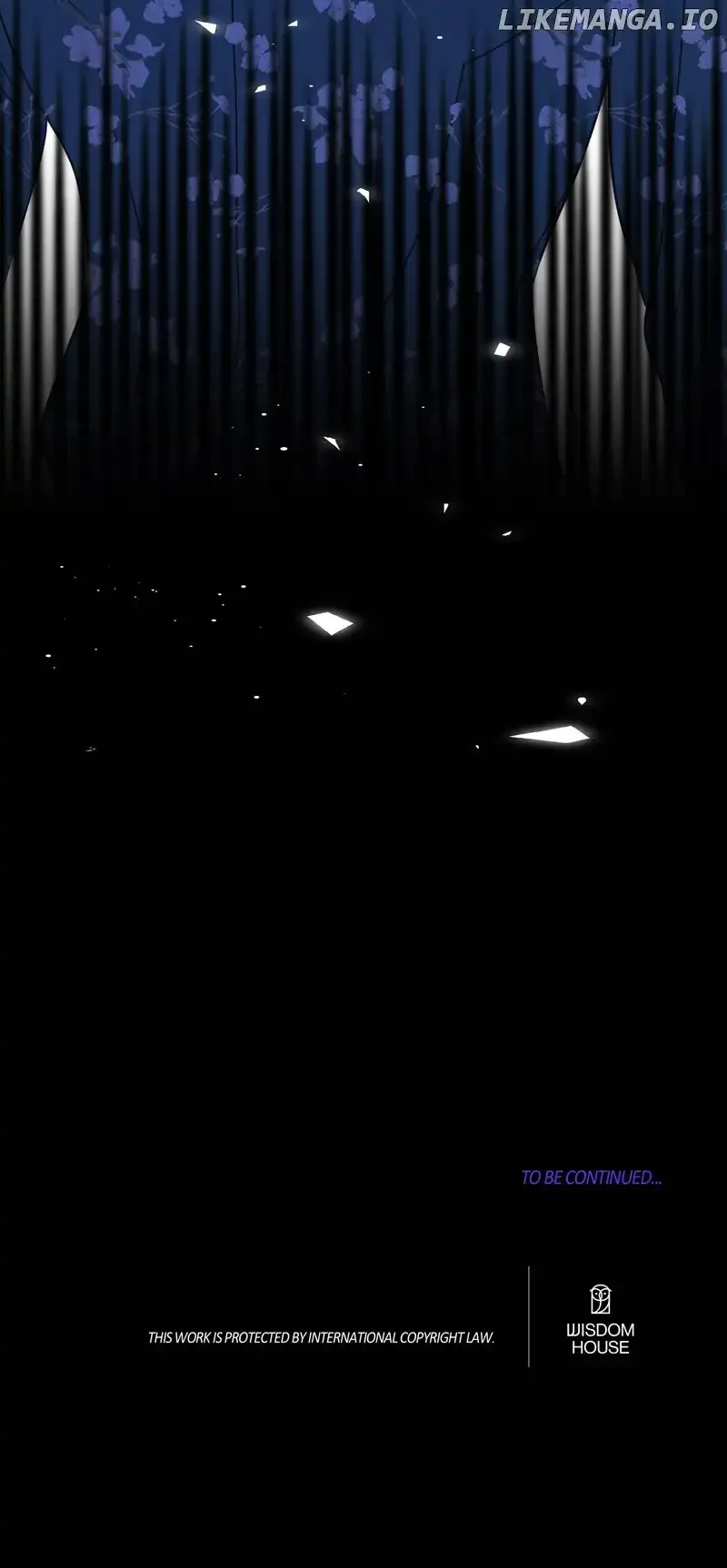 Until the Real One Shows Up Chapter 8 page 56