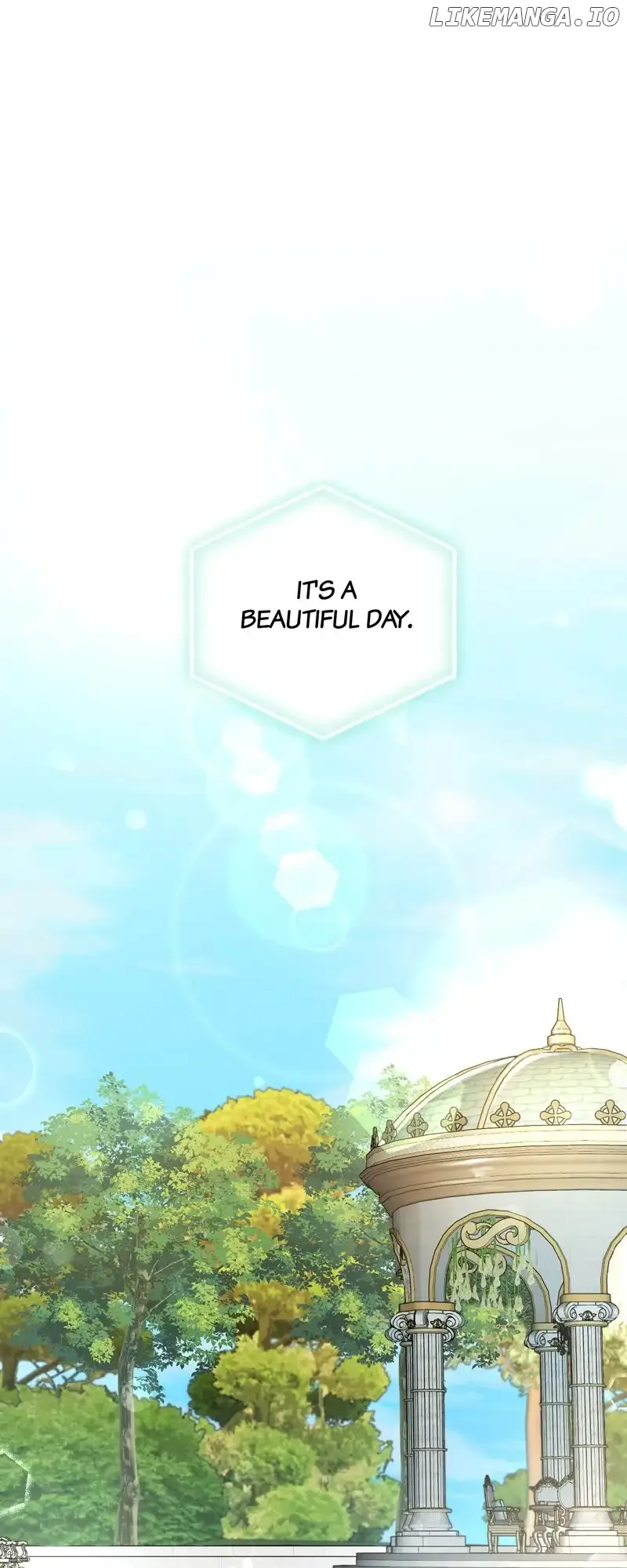 Until the Real One Shows Up Chapter 8 page 37