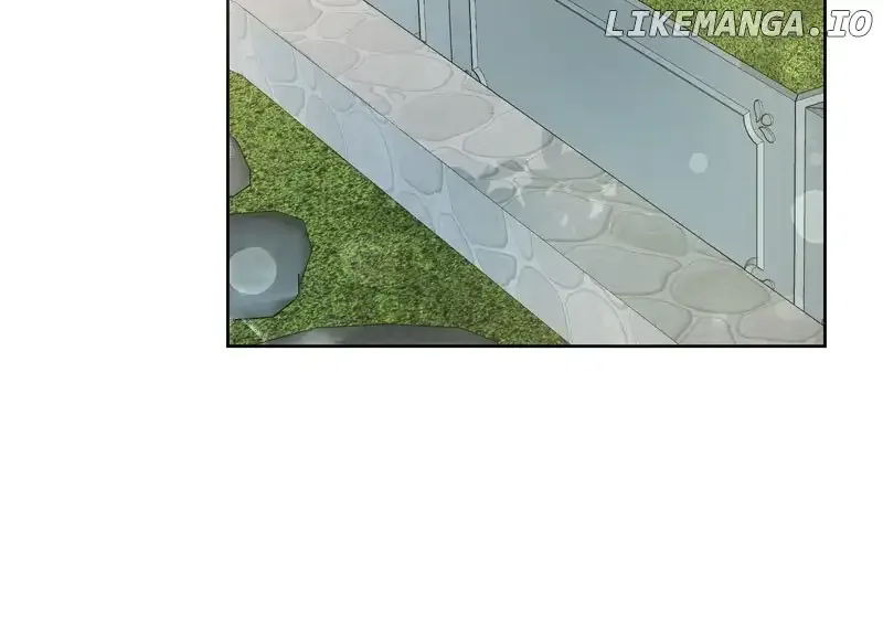 Until the Real One Shows Up Chapter 8 page 36