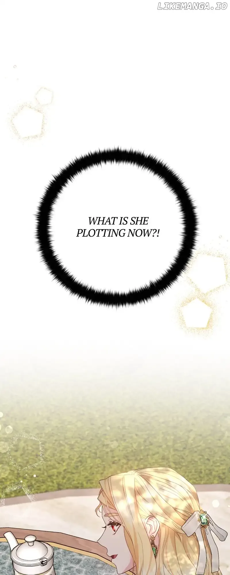 Until the Real One Shows Up Chapter 8 page 54