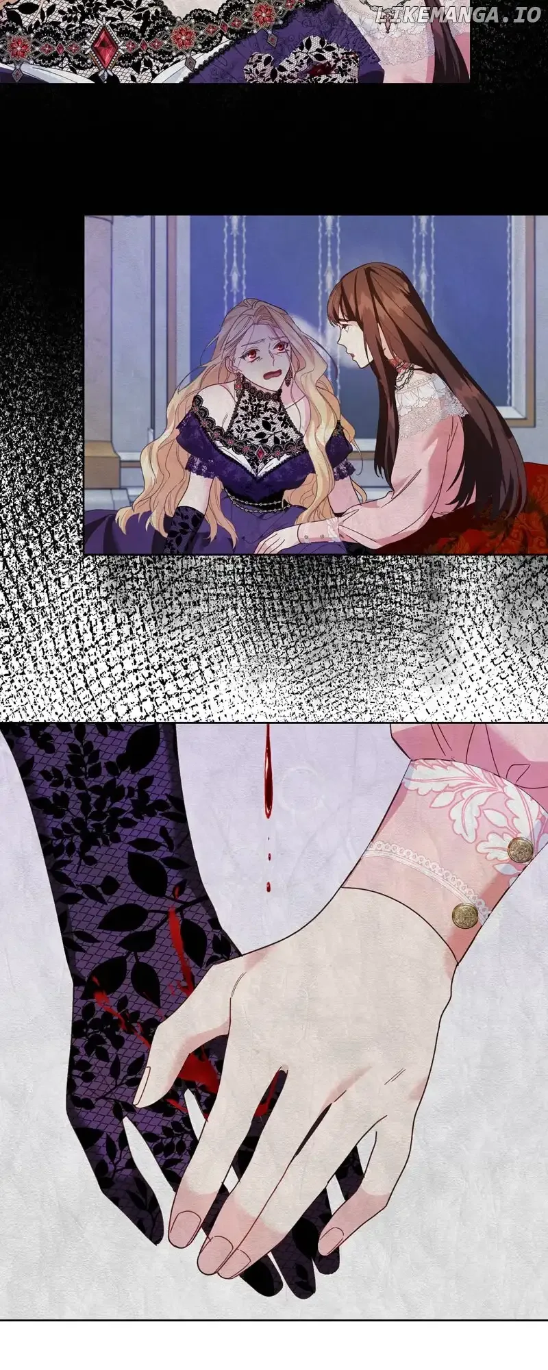 Until the Real One Shows Up Chapter 8 page 42