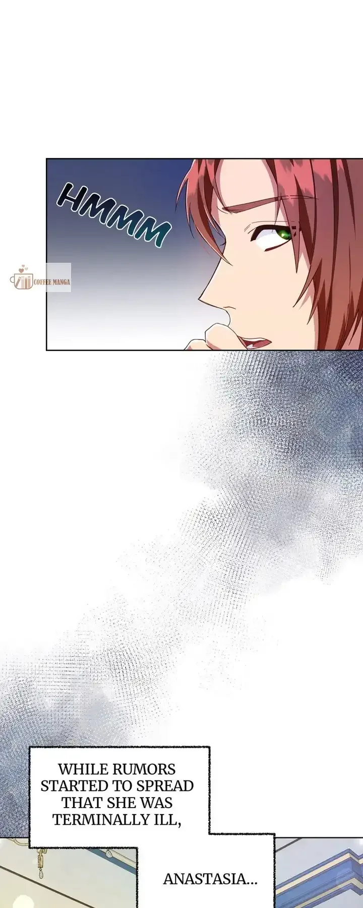 Until the Real One Shows Up Chapter 7 page 32