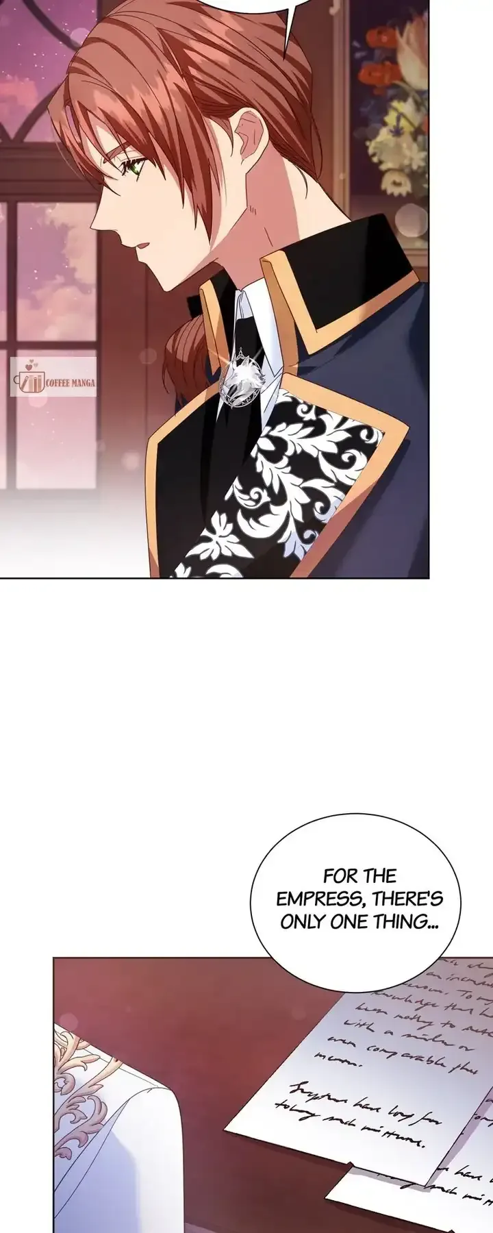 Until the Real One Shows Up Chapter 7 page 53