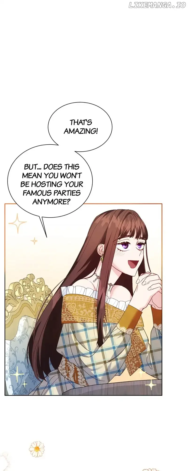 Until the Real One Shows Up Chapter 8 page 48
