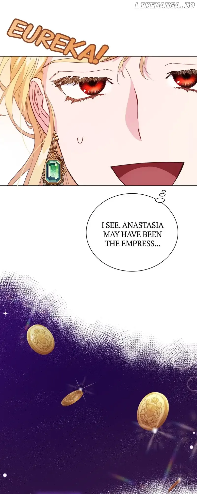 Until the Real One Shows Up Chapter 8 page 21