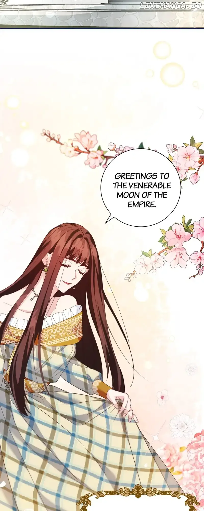 Until the Real One Shows Up Chapter 8 page 38