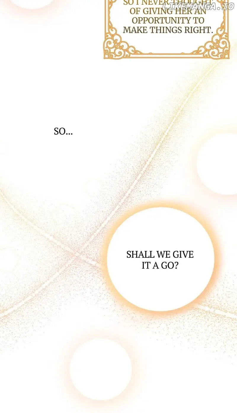 Until the Real One Shows Up Chapter 4 page 34