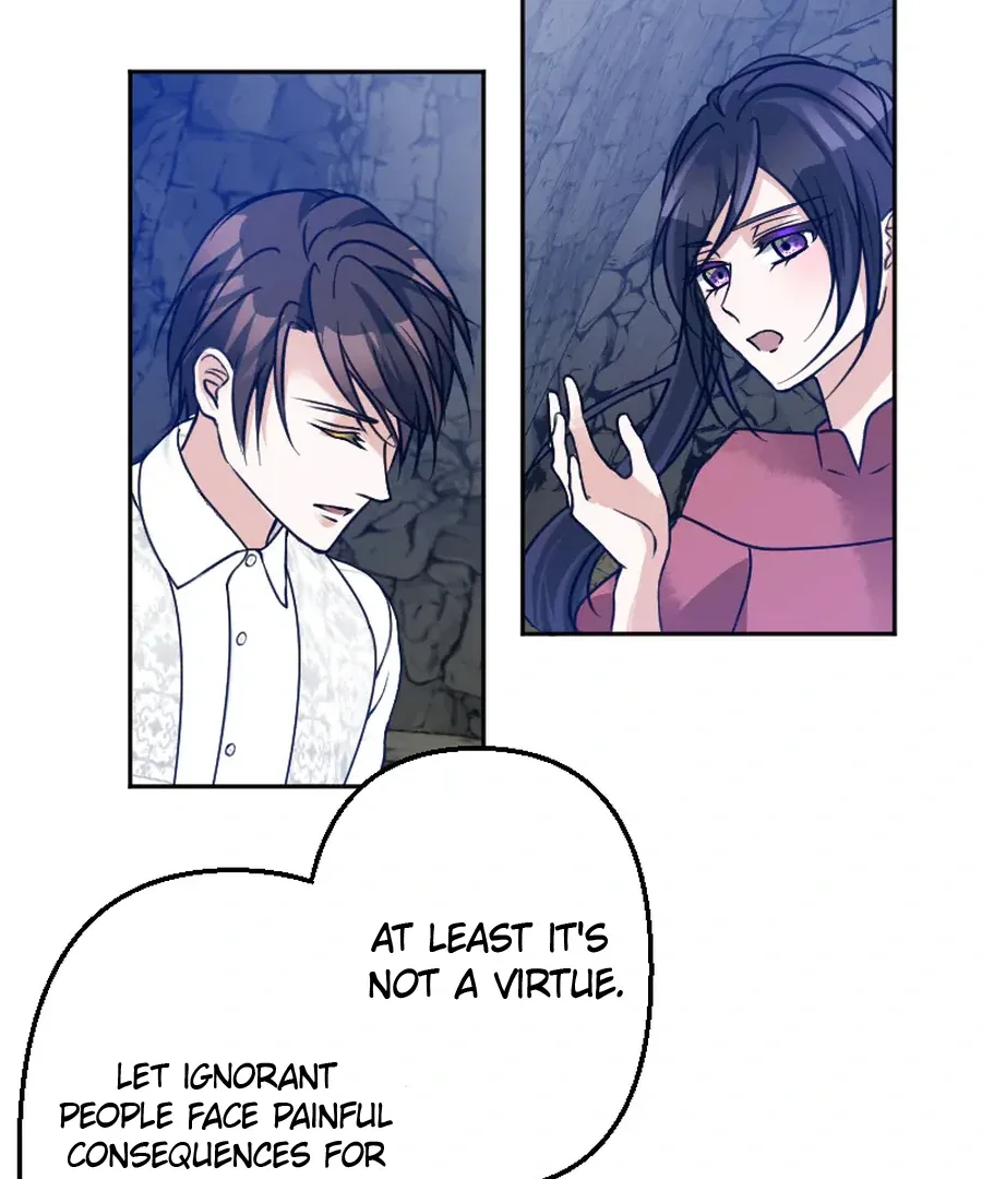 Until the Lustful Consort Bears the Bachelor King’s Child Chapter 9 page 88