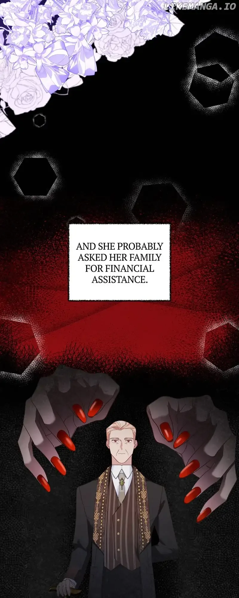 Until the Real One Shows Up Chapter 8 page 23