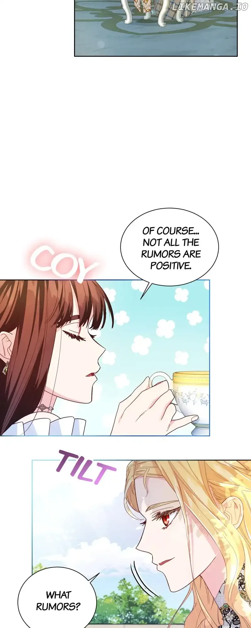 Until the Real One Shows Up Chapter 8 page 44