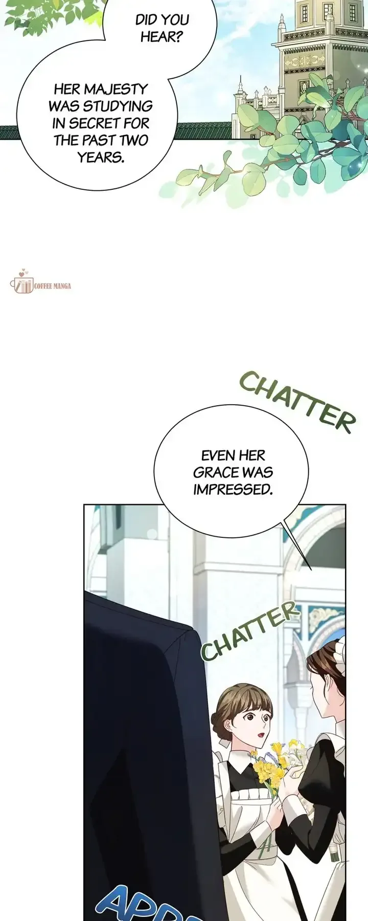 Until the Real One Shows Up Chapter 7 page 24