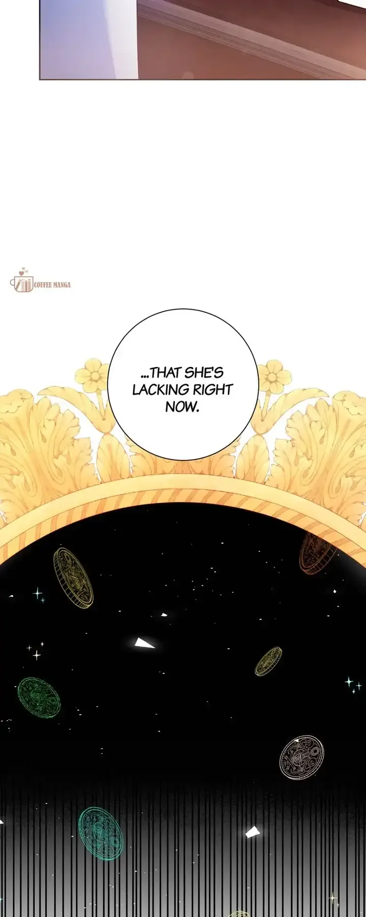 Until the Real One Shows Up Chapter 7 page 54