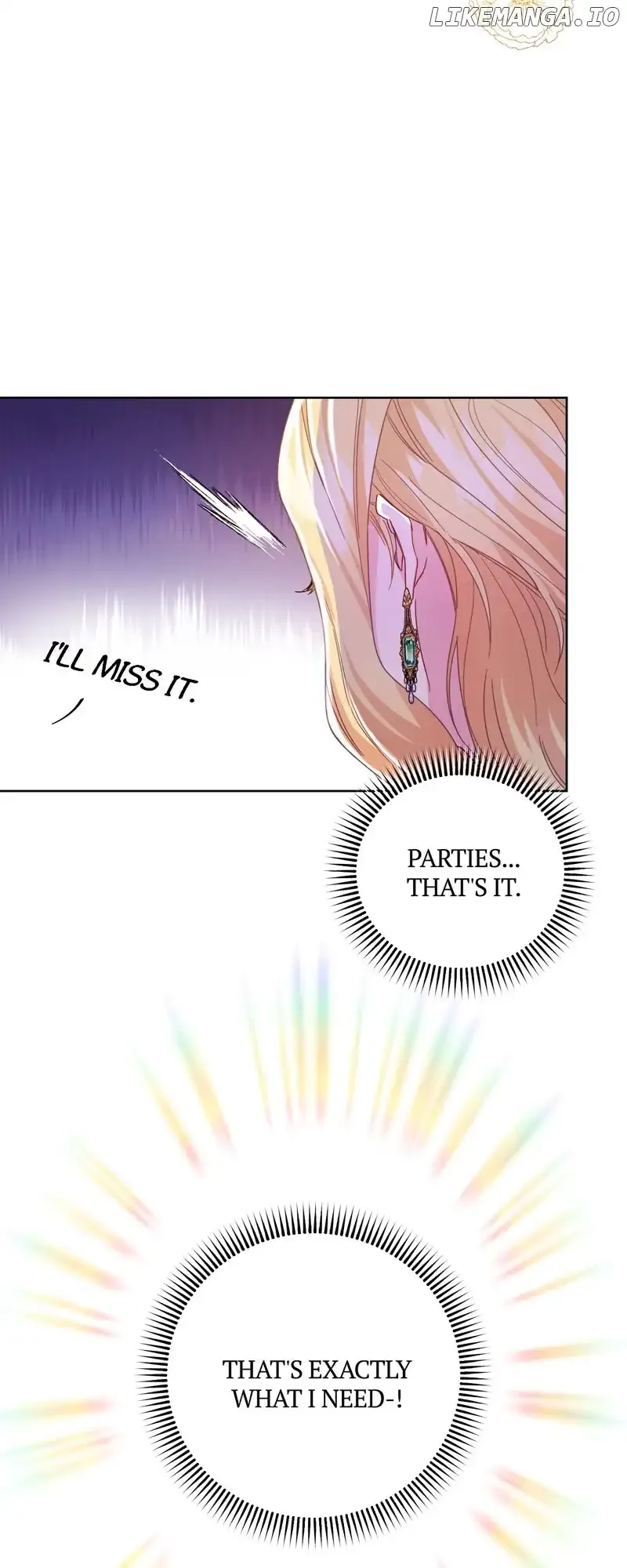 Until the Real One Shows Up Chapter 8 page 50