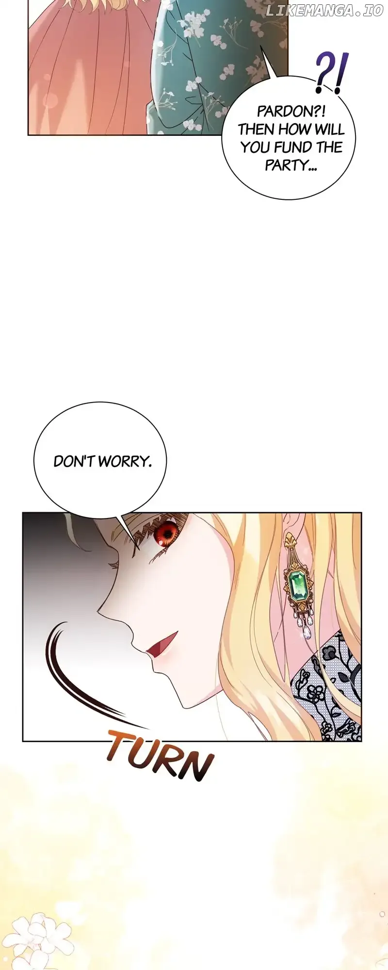 Until the Real One Shows Up Chapter 9 page 5