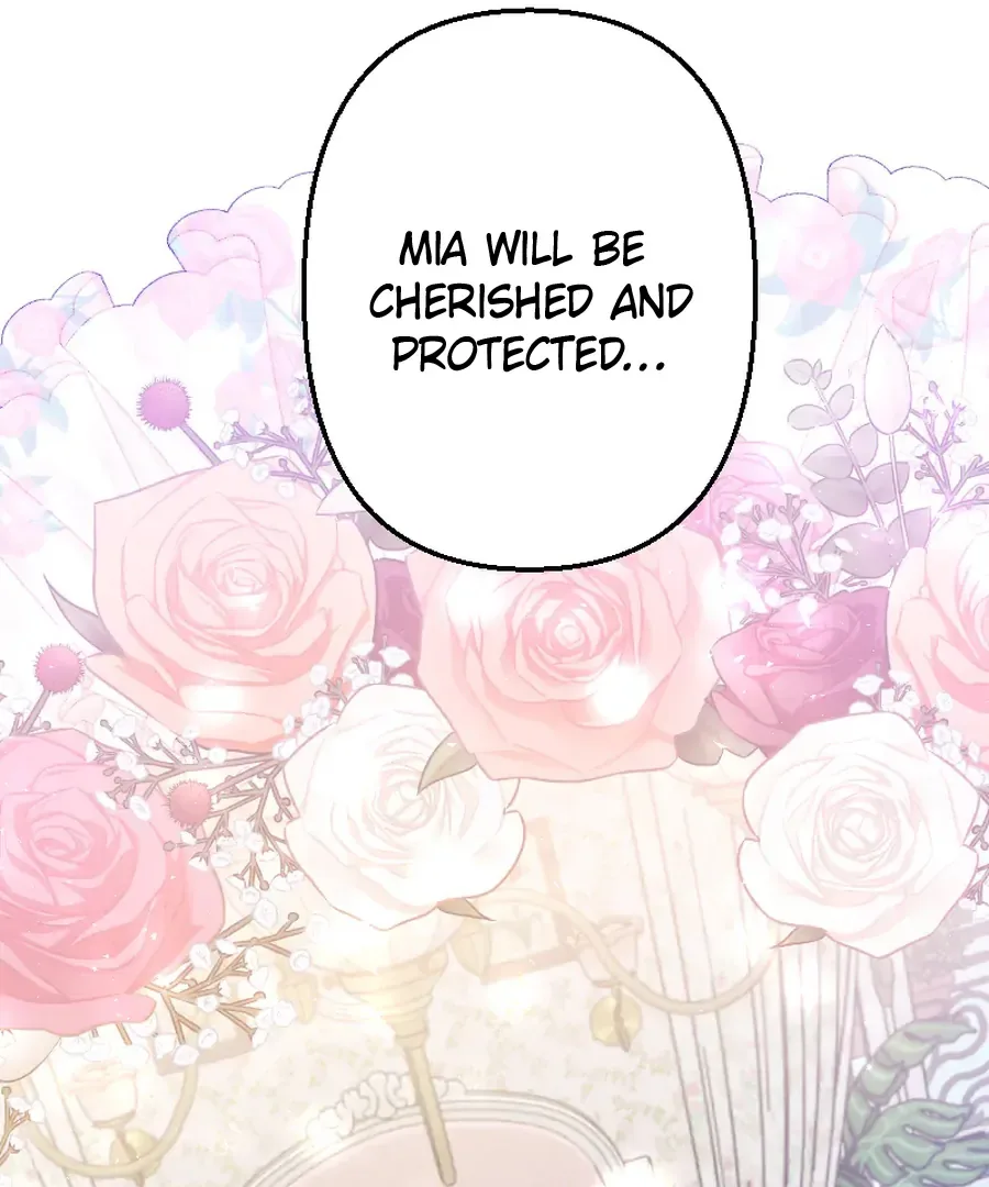 Until the Lustful Consort Bears the Bachelor King’s Child Chapter 9 page 93