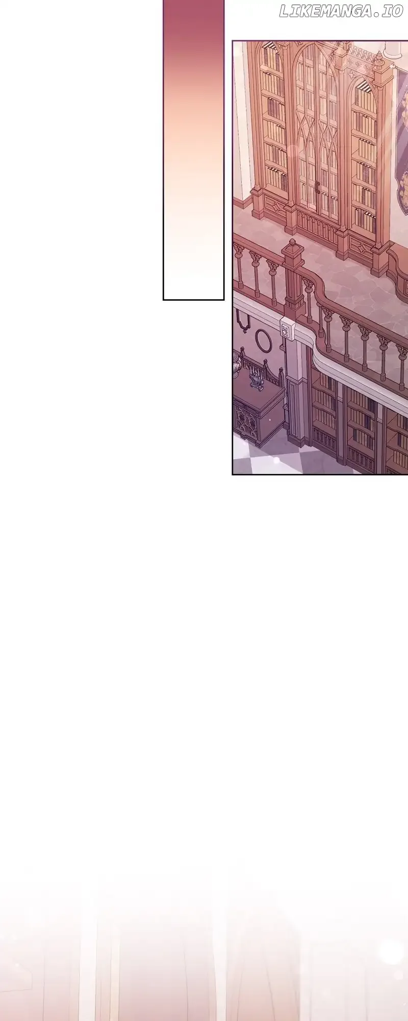 Until the Real One Shows Up Chapter 9 page 8