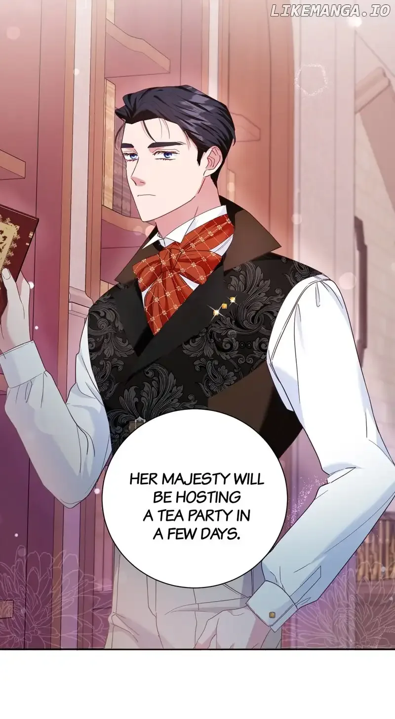 Until the Real One Shows Up Chapter 9 page 9