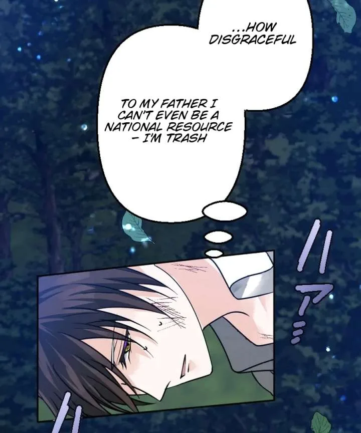 Until the Lustful Consort Bears the Bachelor King’s Child Chapter 8 page 113