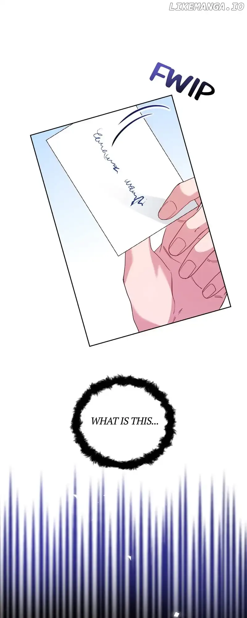 Until the Real One Shows Up Chapter 9 page 14