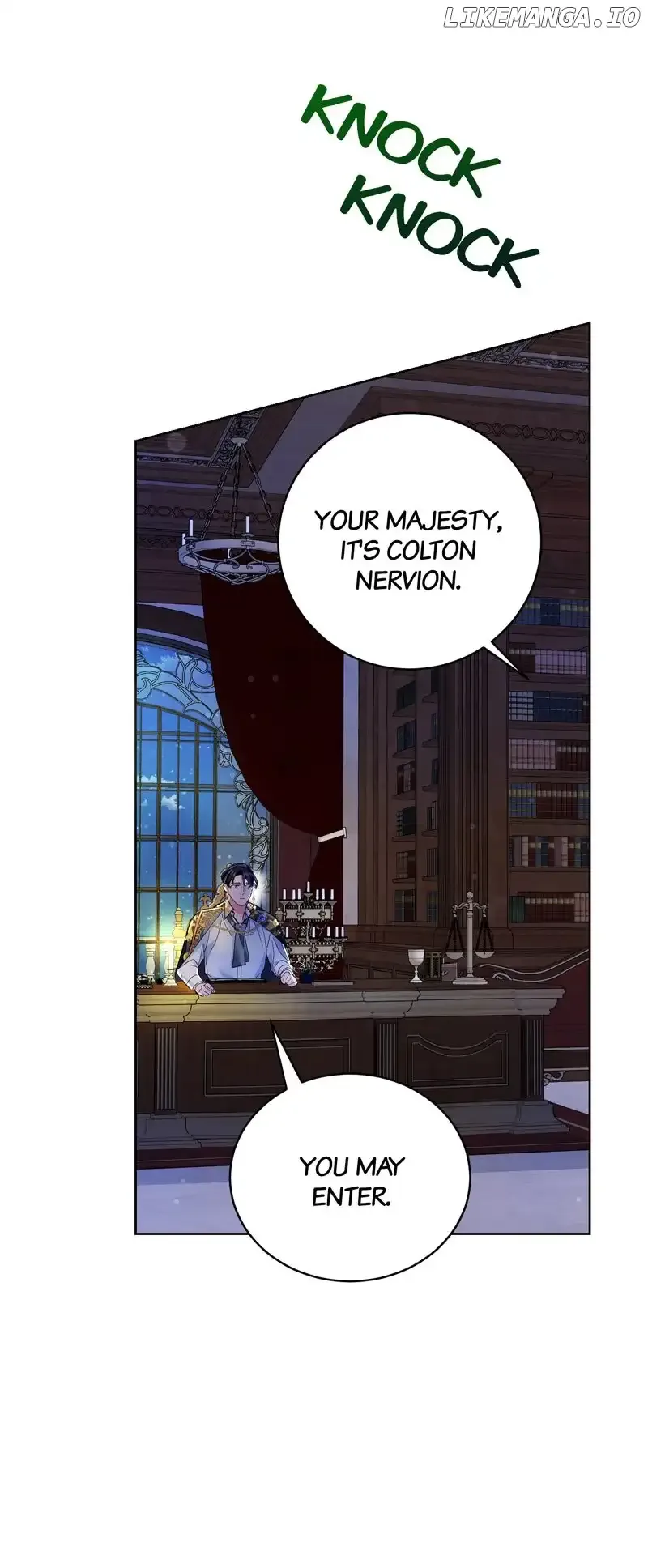 Until the Real One Shows Up Chapter 4 page 42