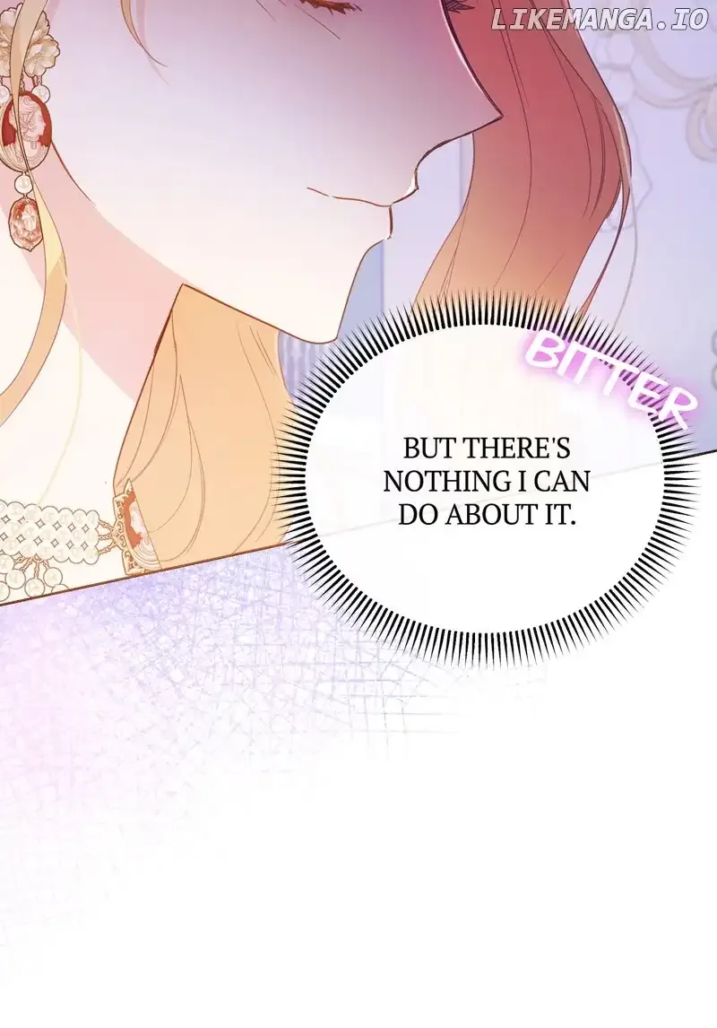 Until the Real One Shows Up Chapter 9 page 39