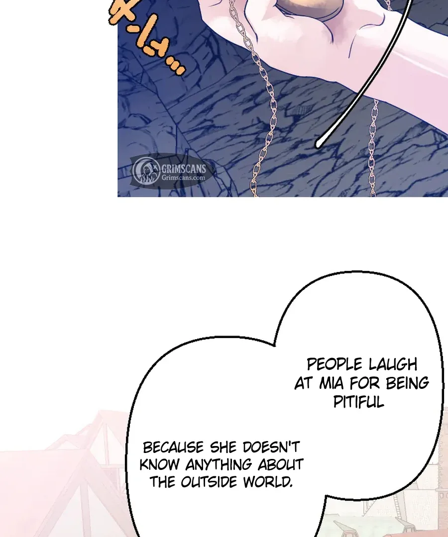 Until the Lustful Consort Bears the Bachelor King’s Child Chapter 9 page 90