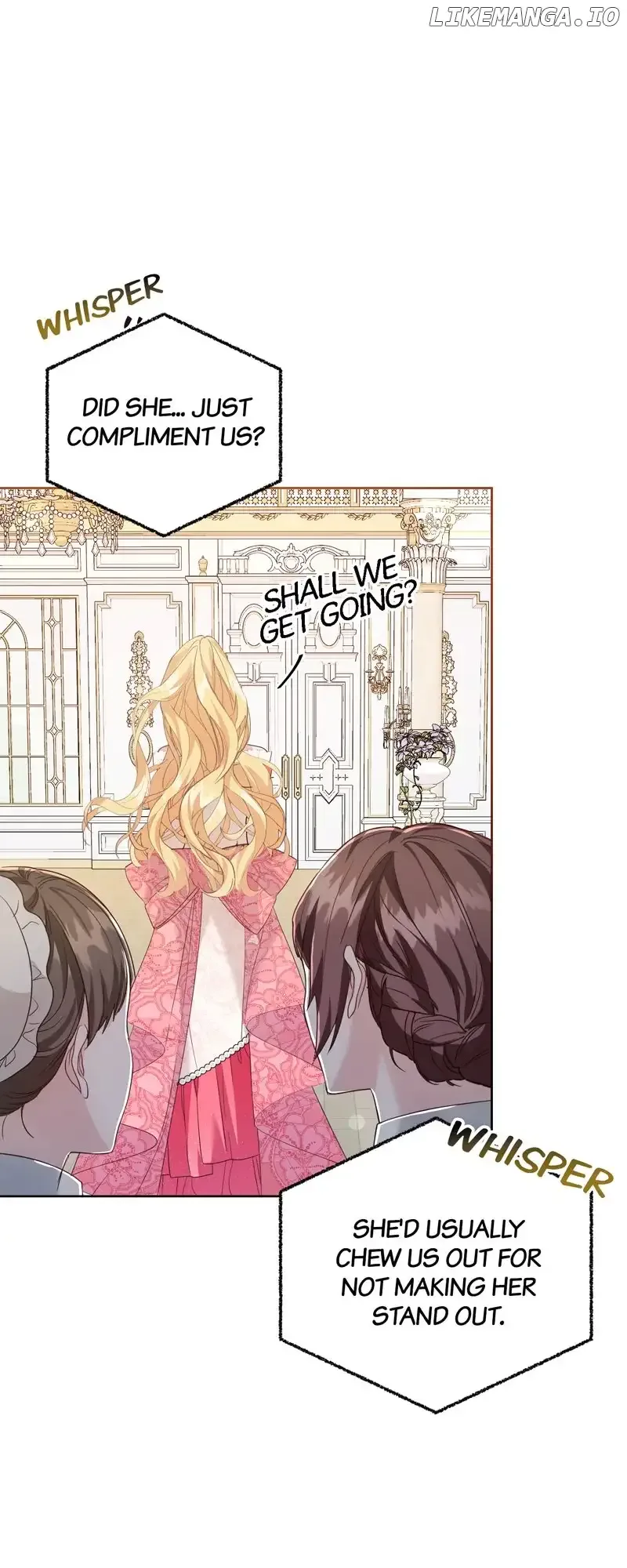 Until the Real One Shows Up Chapter 9 page 48