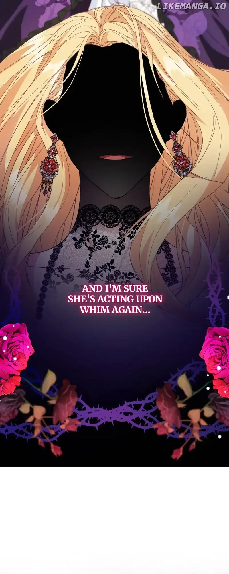 Until the Real One Shows Up Chapter 9 page 20