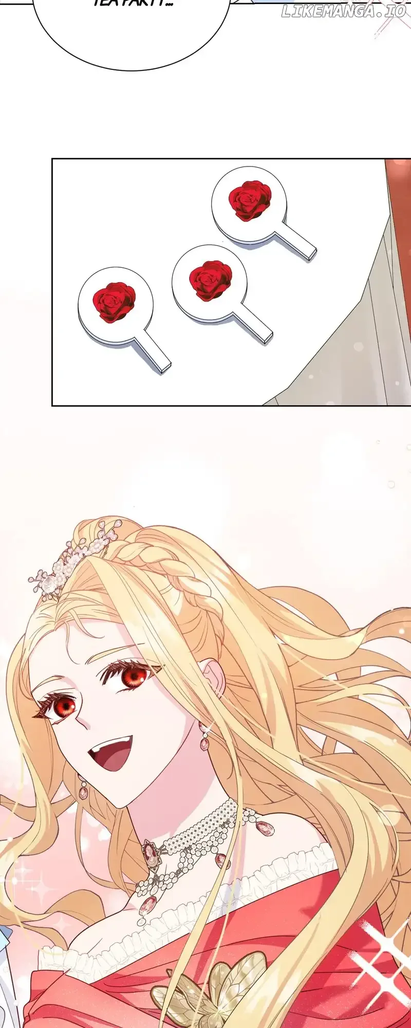 Until the Real One Shows Up Chapter 9 page 60