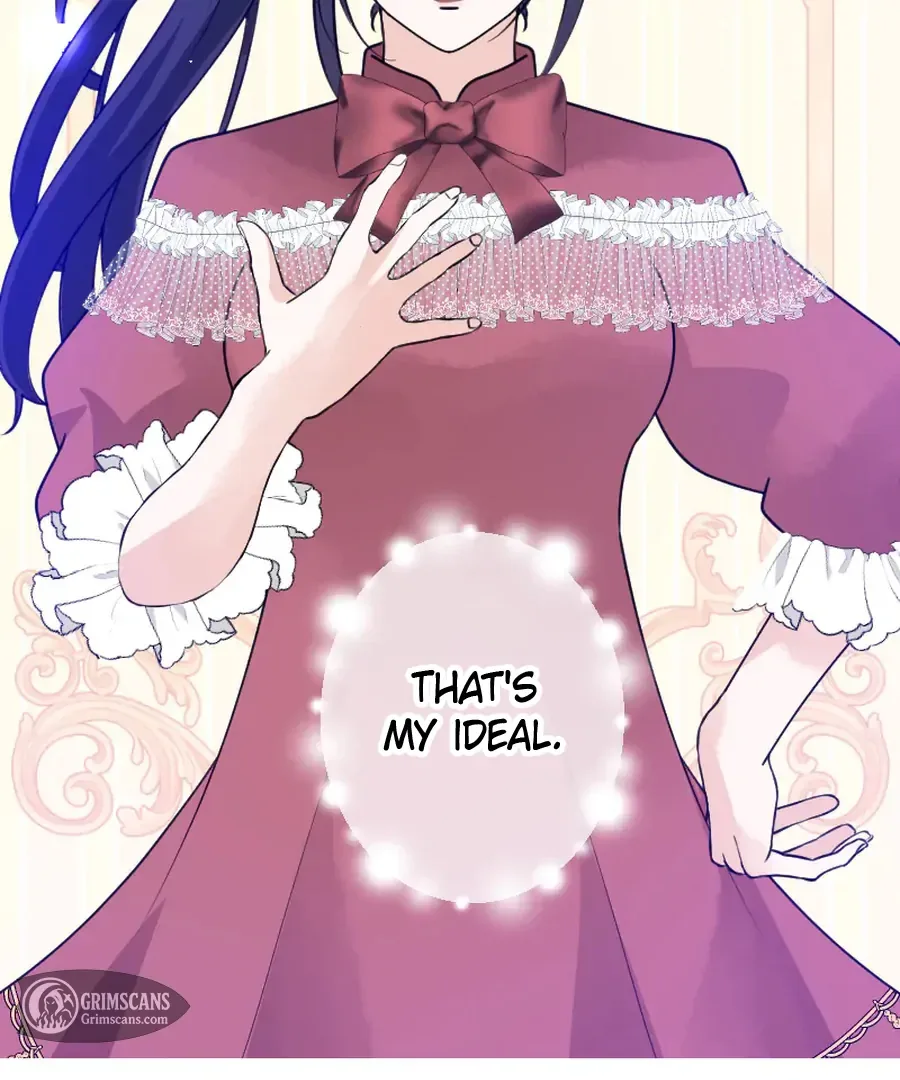Until the Lustful Consort Bears the Bachelor King’s Child Chapter 9 page 98