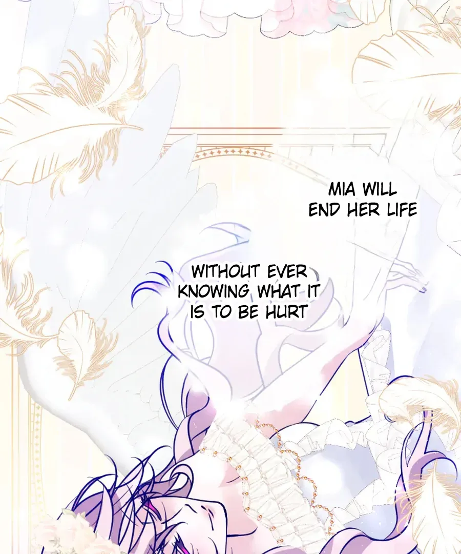 Until the Lustful Consort Bears the Bachelor King’s Child Chapter 9 page 95