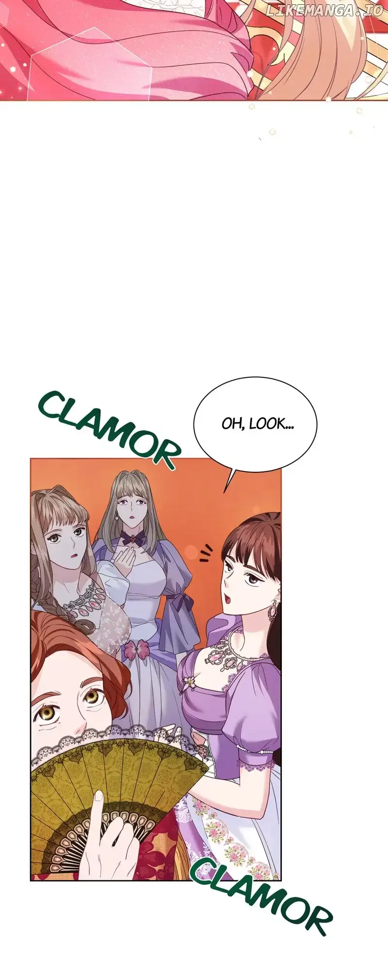 Until the Real One Shows Up Chapter 9 page 50