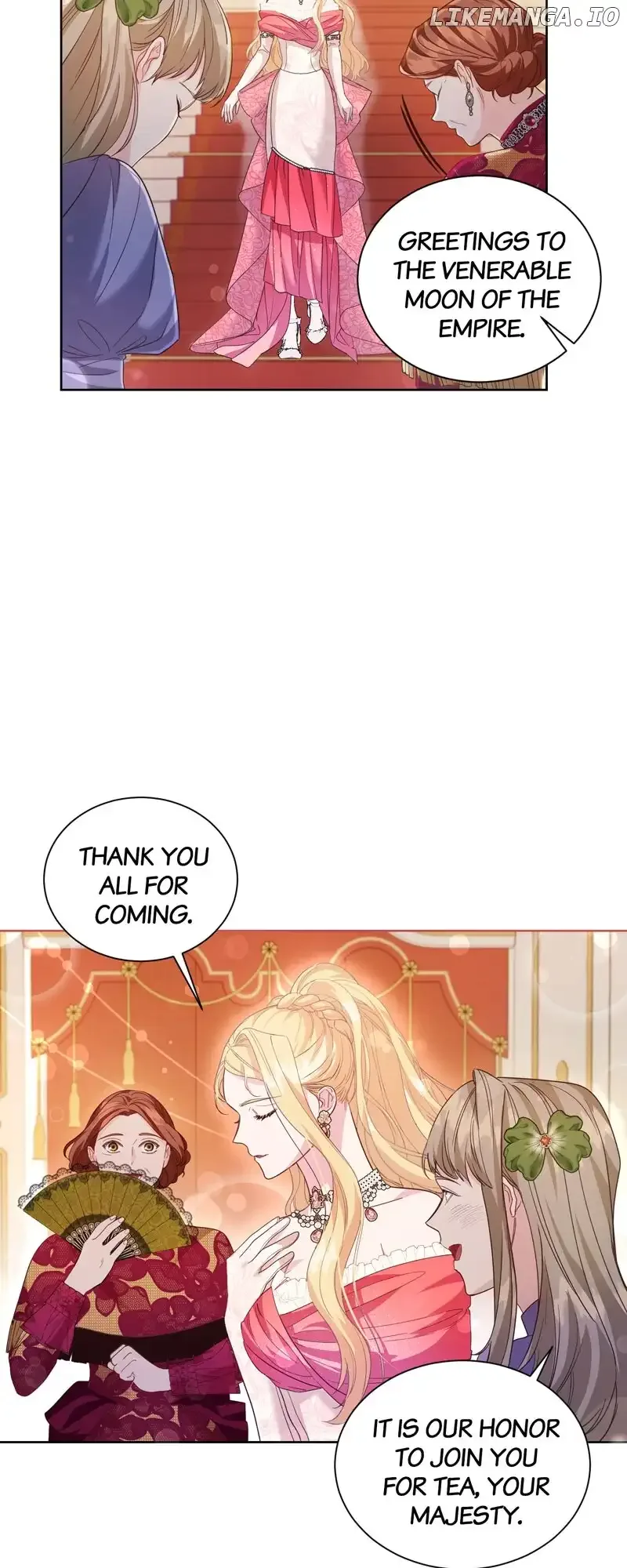 Until the Real One Shows Up Chapter 9 page 53