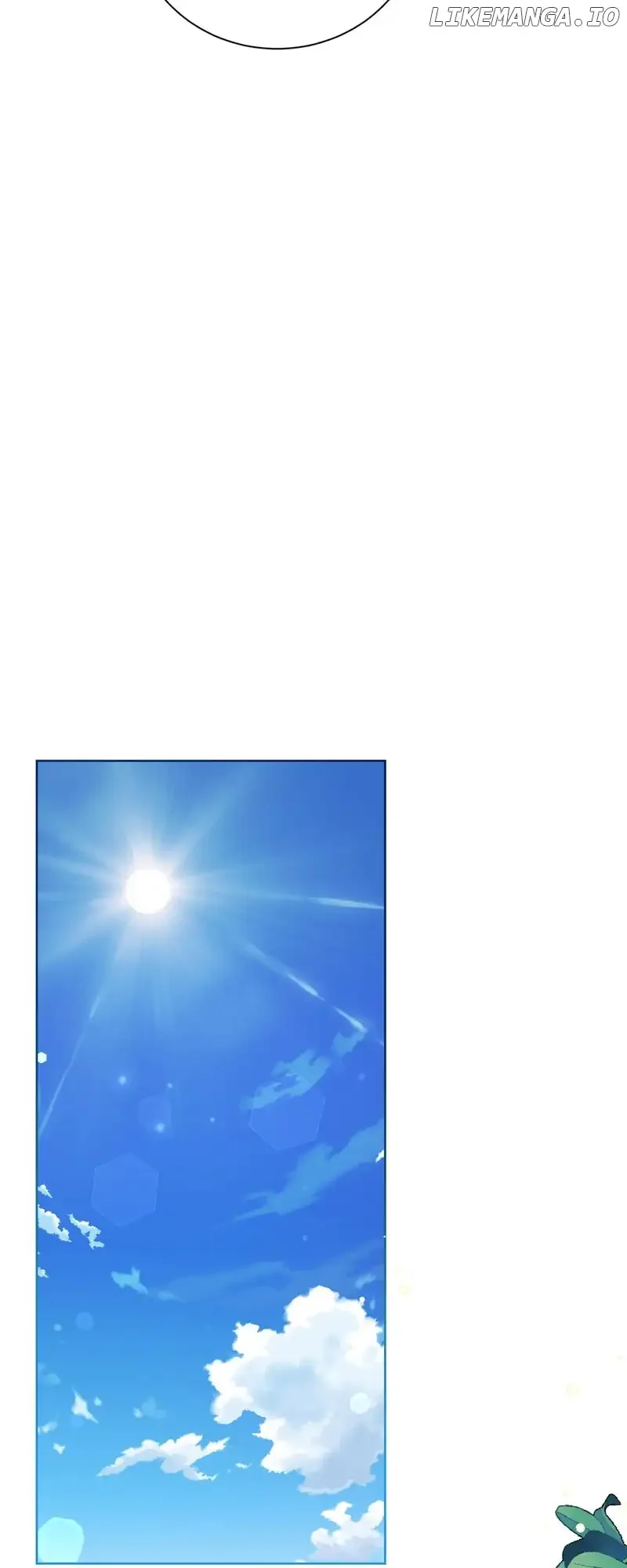 Until the Real One Shows Up Chapter 9 page 34