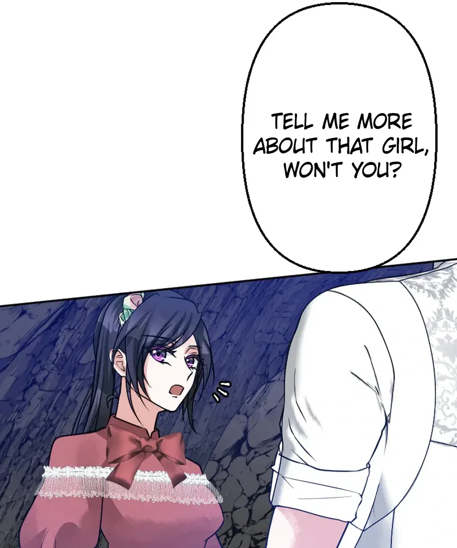 Until the Lustful Consort Bears the Bachelor King’s Child Chapter 9 page 103