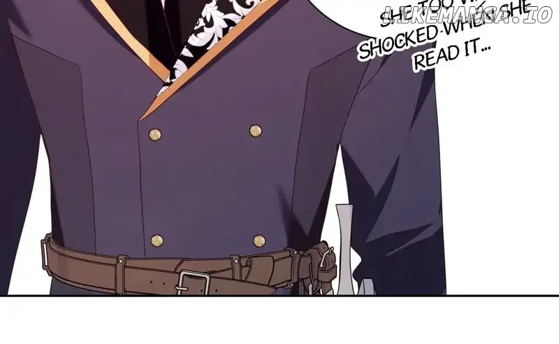 Until the Real One Shows Up Chapter 9 page 18