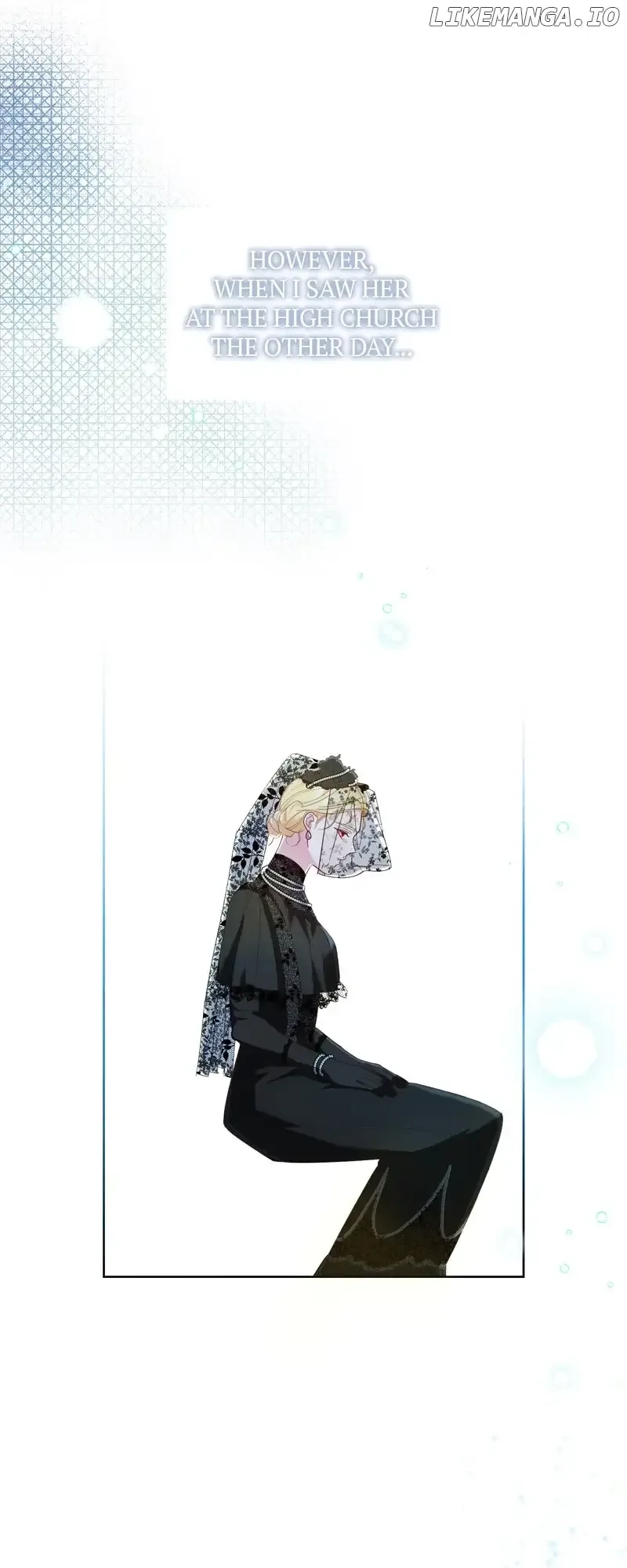 Until the Real One Shows Up Chapter 9 page 25