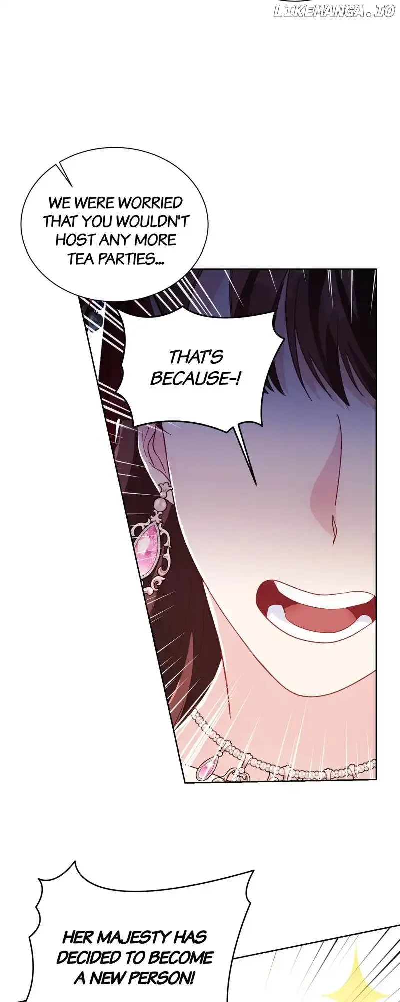 Until the Real One Shows Up Chapter 9 page 54
