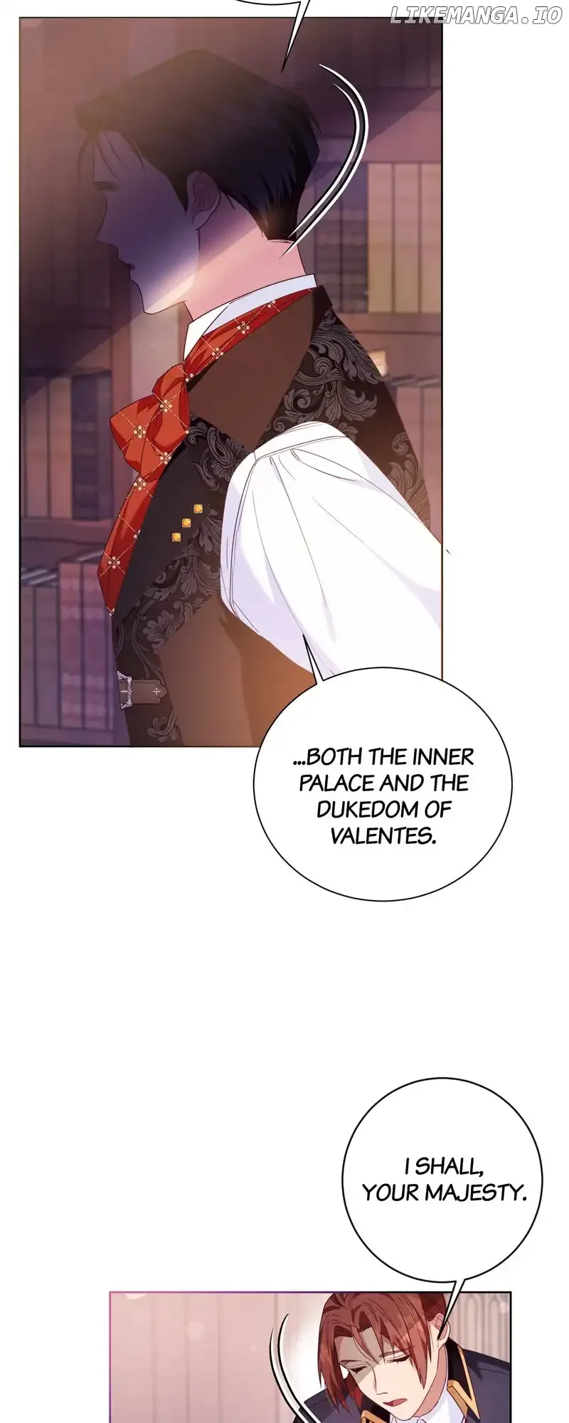 Until the Real One Shows Up Chapter 9 page 29