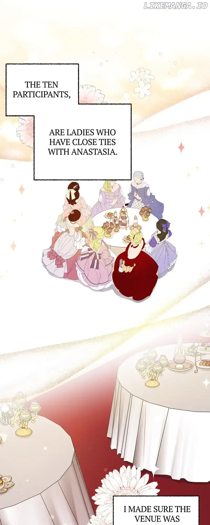 Until the Real One Shows Up Chapter 9 page 41