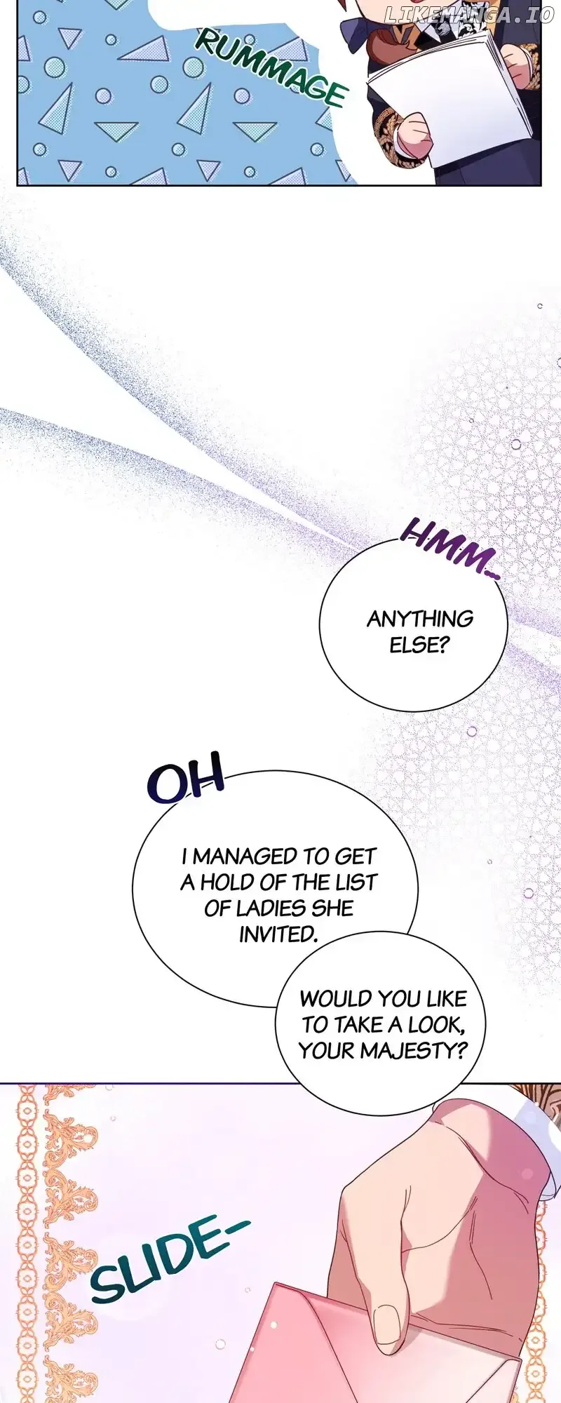 Until the Real One Shows Up Chapter 9 page 12