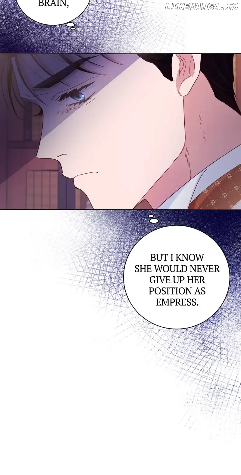 Until the Real One Shows Up Chapter 9 page 24