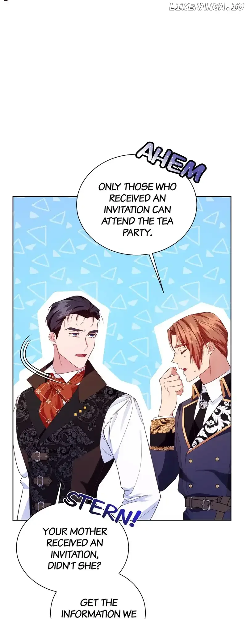 Until the Real One Shows Up Chapter 9 page 32