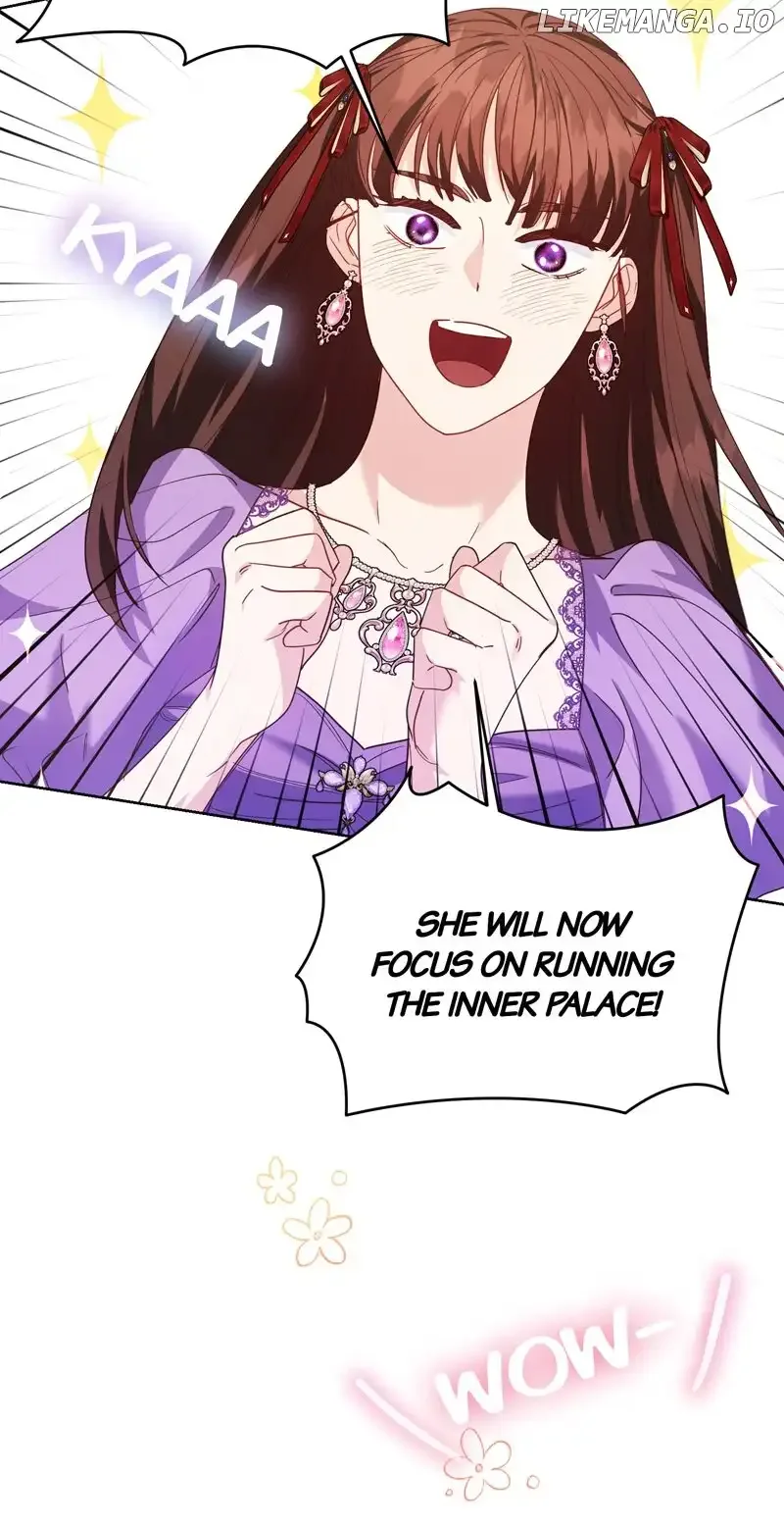 Until the Real One Shows Up Chapter 9 page 55